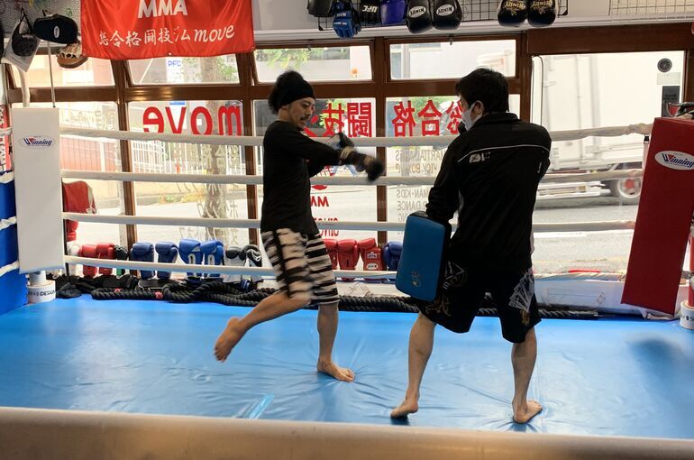 5/18火曜