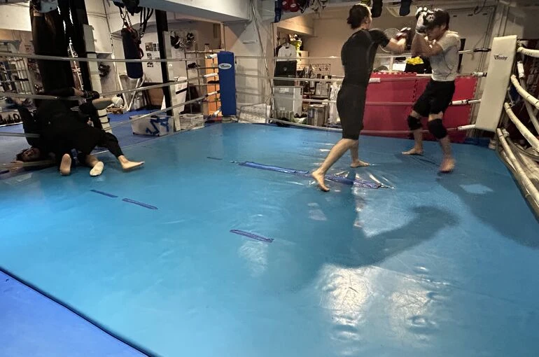    開放日＆試合結果   