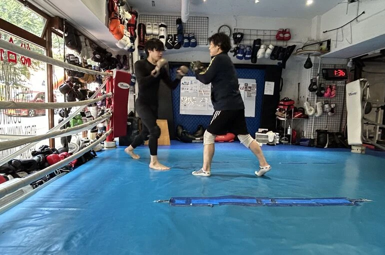   開放日＆試合結果   