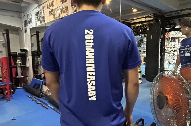    新作Tシャツ＆ハーフパンツ入荷しました！   