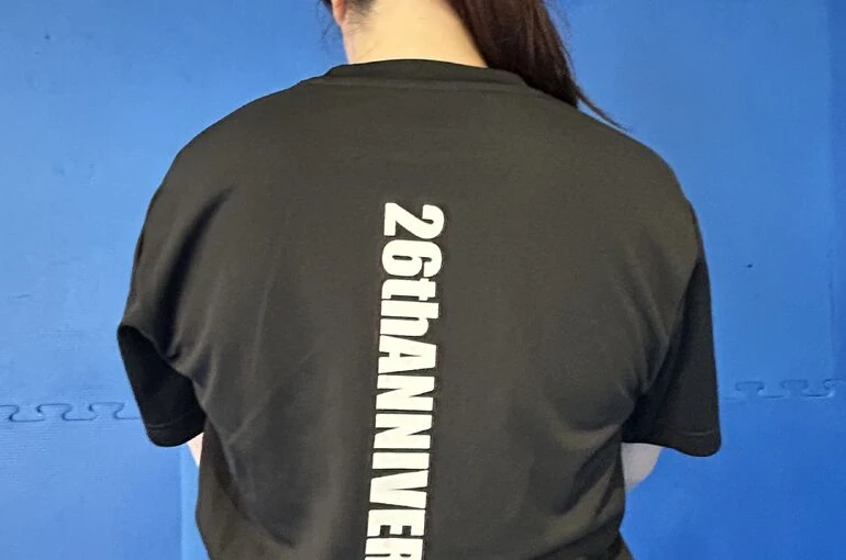    新作Tシャツ＆ハーフパンツ入荷しました！   